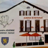 Auberge De Remoray outside