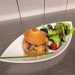 Auberge De Remoray Nourriture