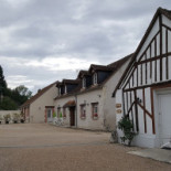Le Rendez-vous Des Gourmets Exterior