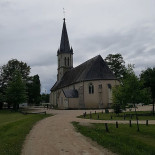 Le Rendez-vous Des Gourmets Exterior