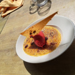 Le Rendez-vous Des Gourmets Comida