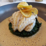 Le Rendez-vous Des Gourmets Comida