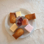 Le Rendez-vous Des Gourmets Comida