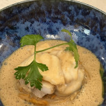 Le Rendez-vous Des Gourmets Comida