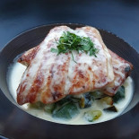 Le Rendez-vous Des Gourmets Comida