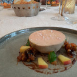 Le Rendez-vous Des Gourmets Comida