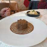 Le Rendez-vous Des Gourmets Bebida