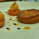 Le Rendez-vous Des Gourmets Comida