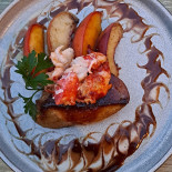 Le Rendez-vous Des Gourmets Comida