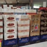 E.leclerc Selestat Zi Nord Carta