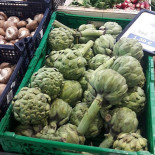 E.leclerc Selestat Zi Nord Comida