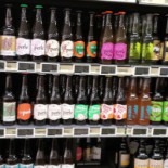 E.leclerc Selestat Zi Nord Bebida