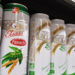 E.leclerc Selestat Zi Nord Bebida