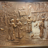 L'auberge De L'abbaye Bebida