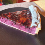 L'auberge De L'abbaye Comida