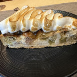 L'auberge De L'abbaye Comida