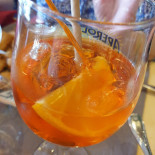 L'auberge De L'abbaye Bebida