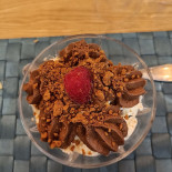 L'auberge De L'abbaye Comida