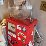 La Sierra Torride menu