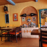 La Sierra Torride outside