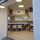 La Sierra Torride inside