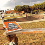 La Sierra Torride outside