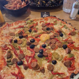 La Sierra Torride food