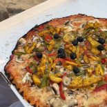 La Sierra Torride Comida