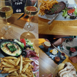 La Sierra Torride Comida