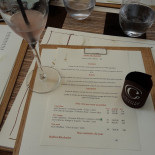 Bistrot Constant drink