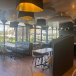 Bistrot Constant inside