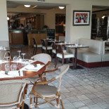 Bistrot Constant inside