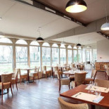 Bistrot Constant inside