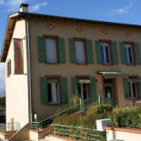 Bistrot Constant outside