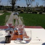 Bistrot Constant outside