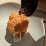 Bistrot Constant food