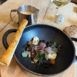 Bistrot Constant drink