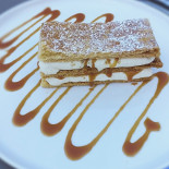 Bistrot Constant drink