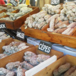 Brasserie Le Gaudissart Cibo