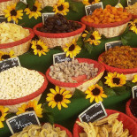 Brasserie Le Gaudissart Cibo