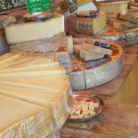 Brasserie Le Gaudissart Dentro