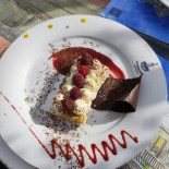 Brasserie Le Gaudissart Cibo