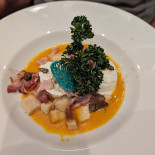 Brasserie Le Gaudissart Cibo