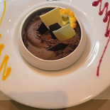 Brasserie Le Gaudissart Minuman