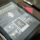 O Rimini menu