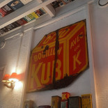 La Cervoise Tiède Carta