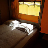 Camping Le Coin Tranquille inside