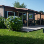 Camping Le Coin Tranquille outside