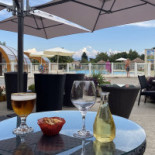 Camping Le Coin Tranquille outside