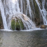 Camping Le Coin Tranquille drink